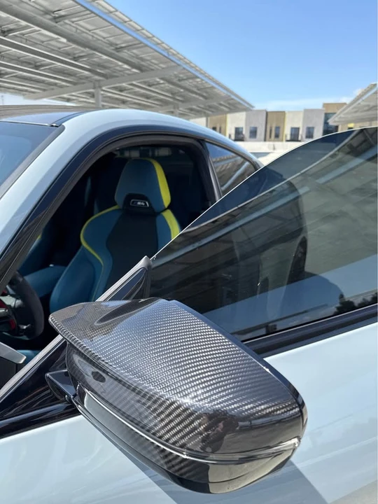 2022 BMW G82/G83 M4 - Image 11 of 20