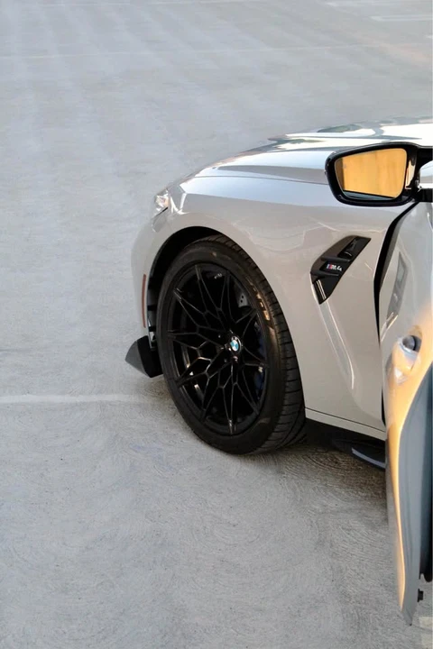 2022 BMW G82/G83 M4 - Image 20 of 20