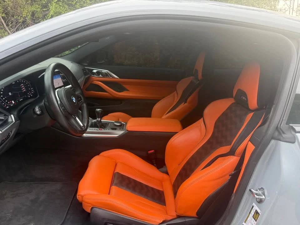 2022 BMW G82/G83 M4 - Image 11 of 16
