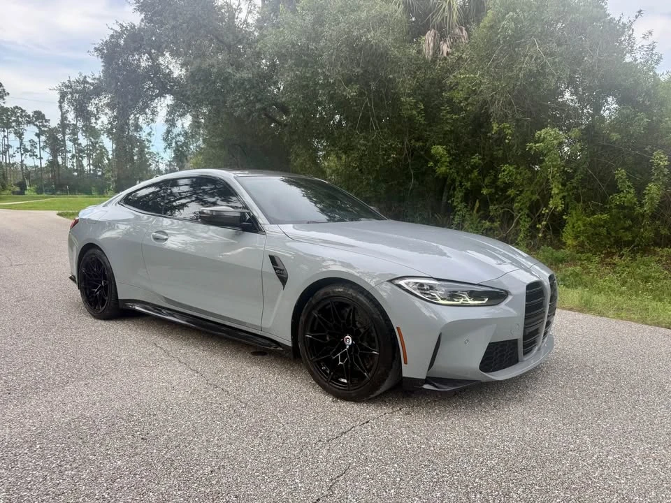 2022 BMW G82/G83 M4 - Image 6 of 16