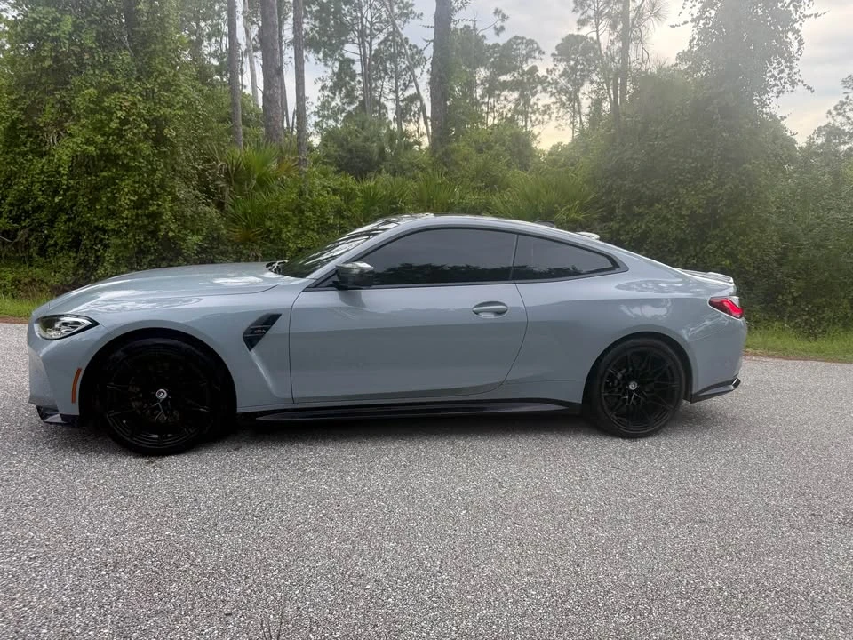 2022 BMW G82/G83 M4 - Image 7 of 16