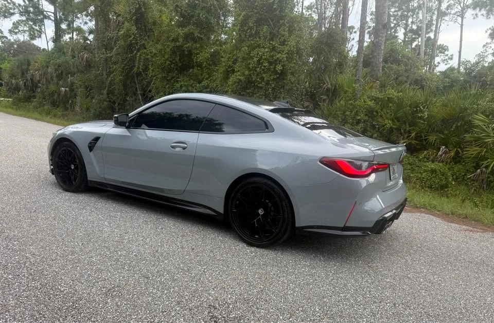 2022 BMW G82/G83 M4 - Image 2 of 16