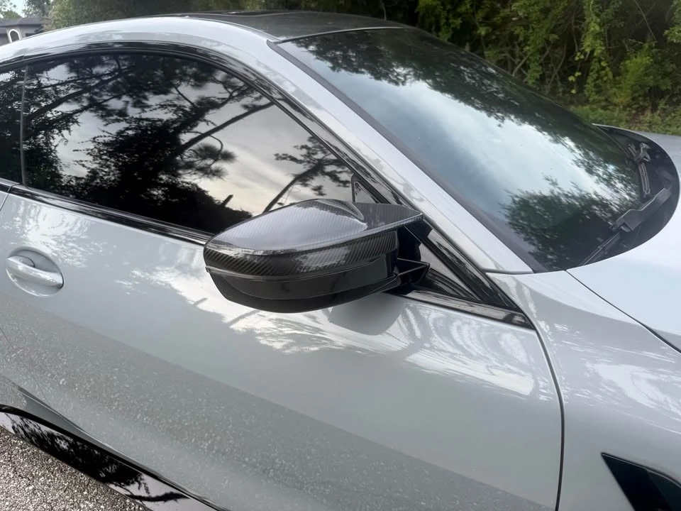 2022 BMW G82/G83 M4 - Image 8 of 16