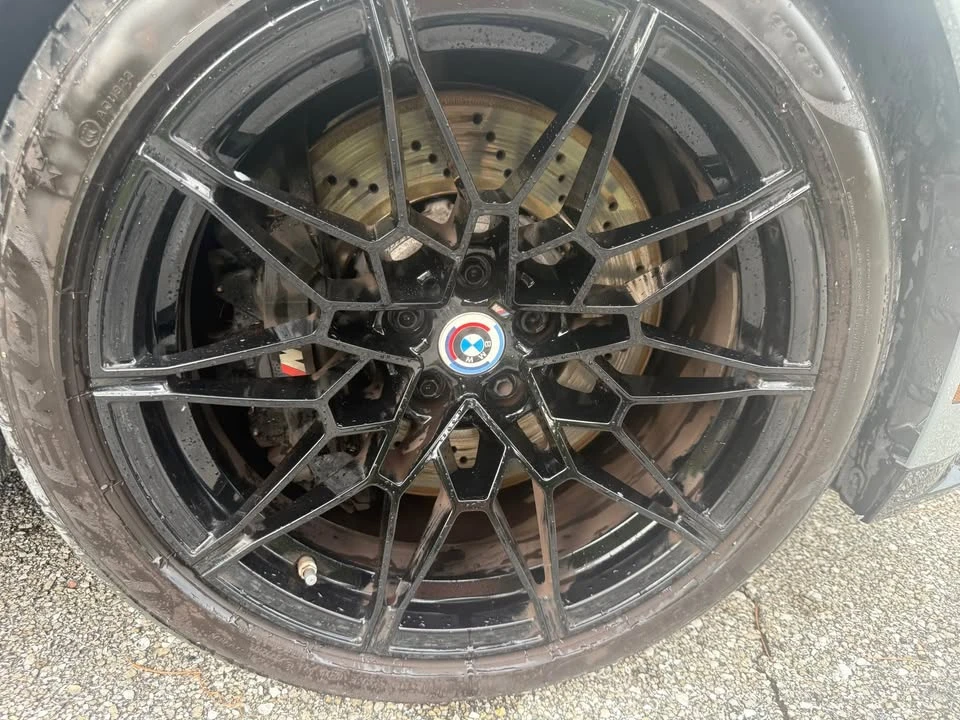 2022 BMW G82/G83 M4 - Image 16 of 16