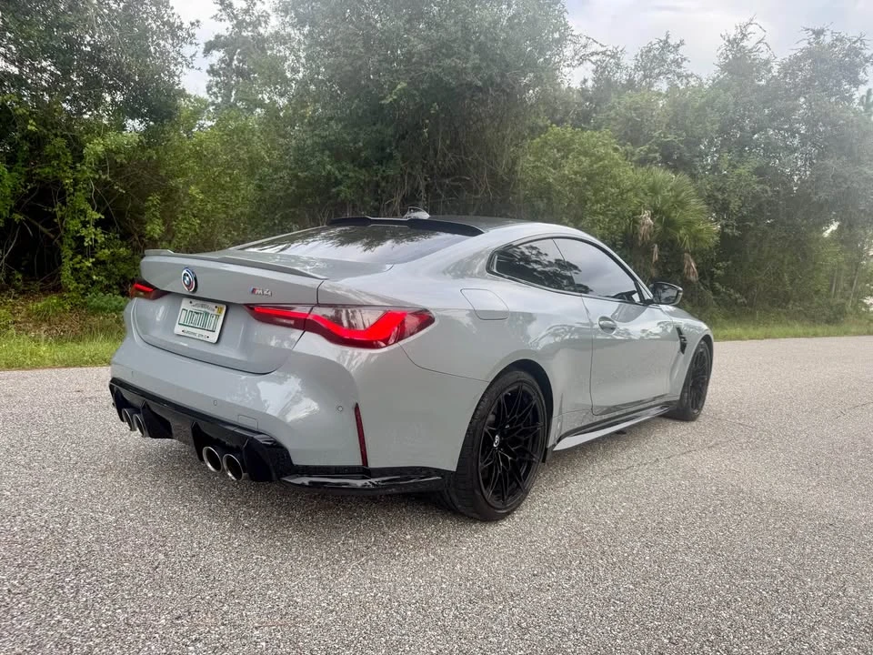 2022 BMW G82/G83 M4 - Image 9 of 16