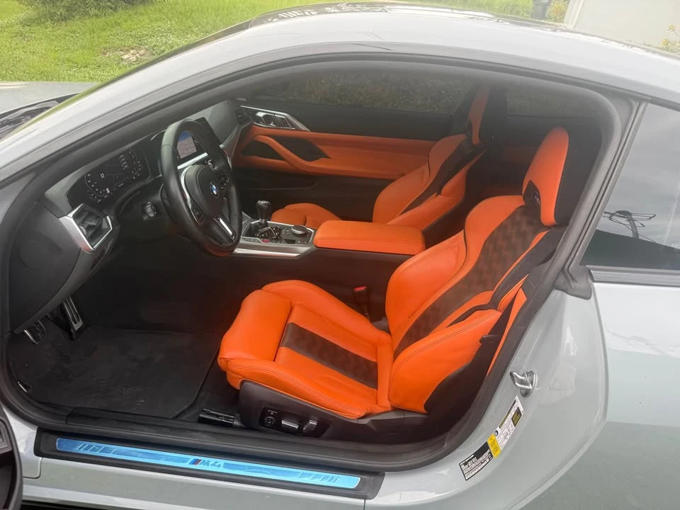2022 BMW G82/G83 M4 - Image 15 of 16