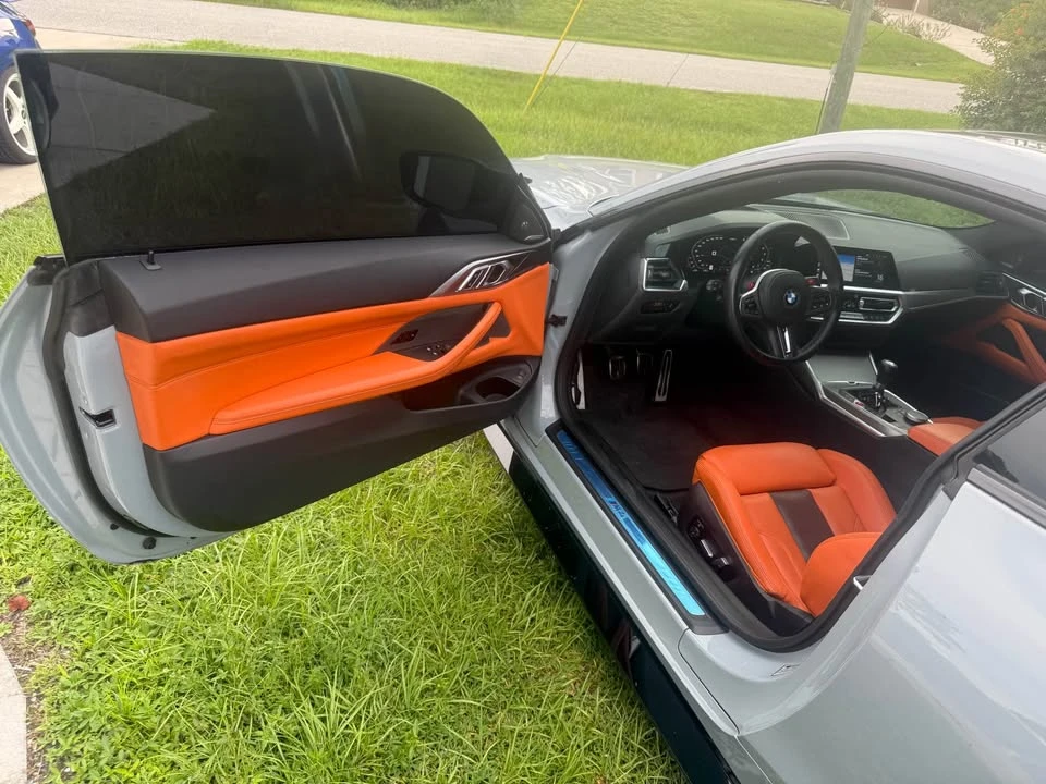 2022 BMW G82/G83 M4 - Image 13 of 16
