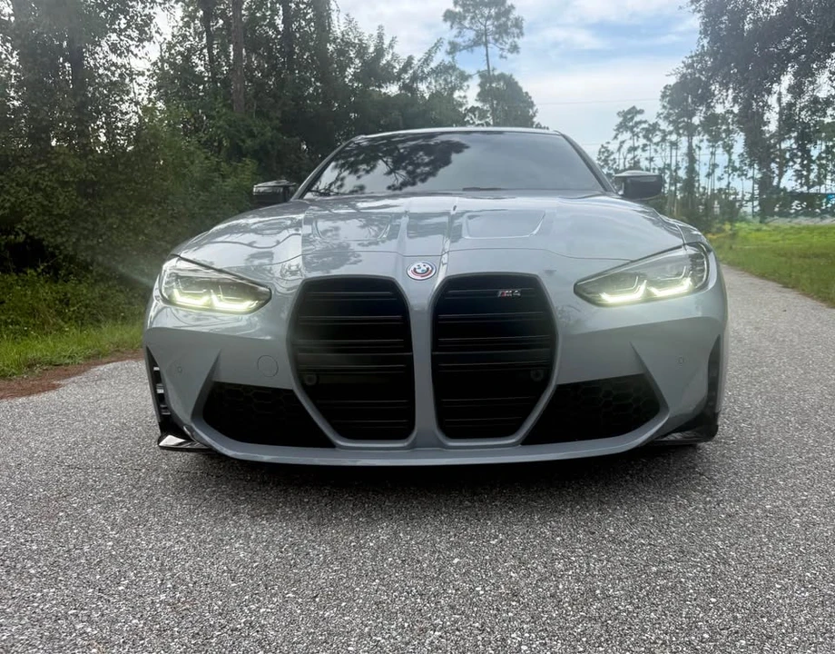 2022 BMW G82/G83 M4 - Image 5 of 16