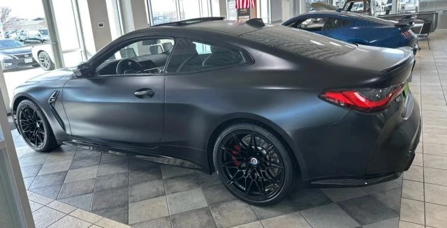 2022 BMW G82/G83 M4 - Image 3 of 5