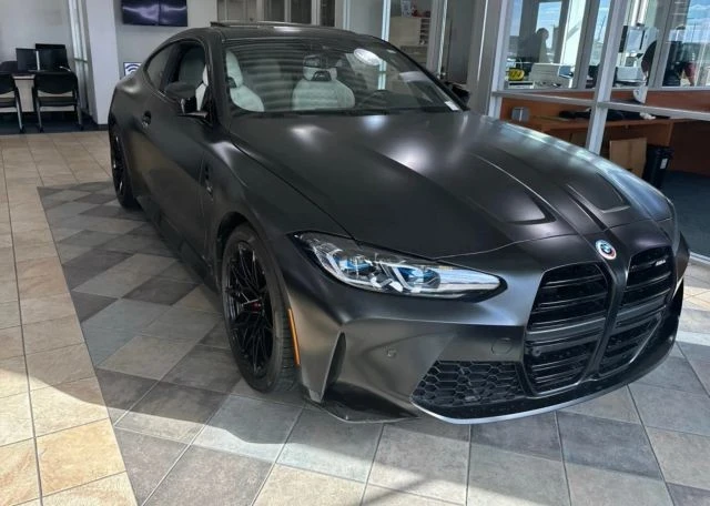 2022 BMW G82/G83 M4 - Image 4 of 5