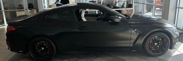 2022 BMW G82/G83 M4 - Image 2 of 5