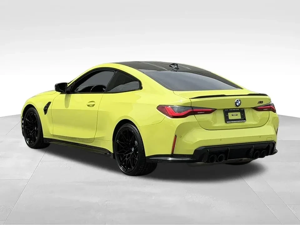 2022 BMW G82/G83 M4 - Image 6 of 20