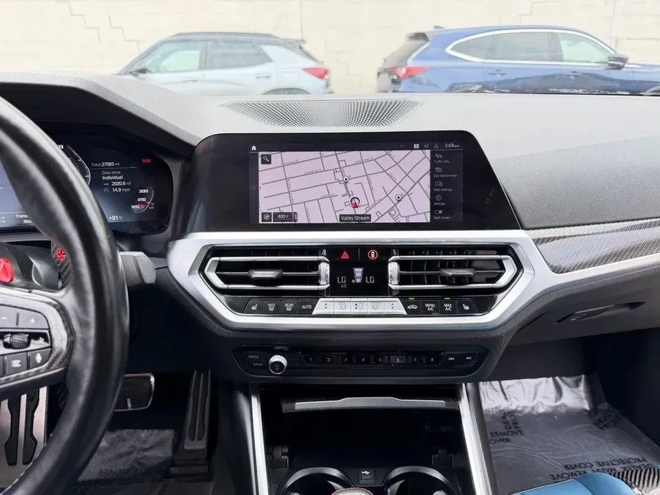2022 BMW G82/G83 M4 - Image 14 of 20