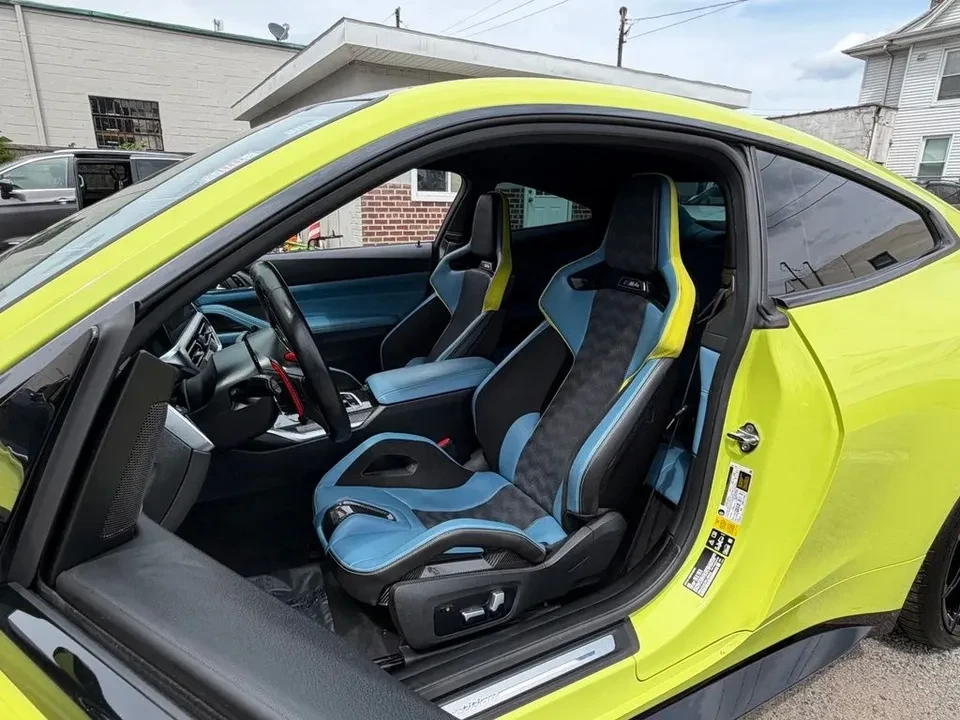 2022 BMW G82/G83 M4 - Image 17 of 20