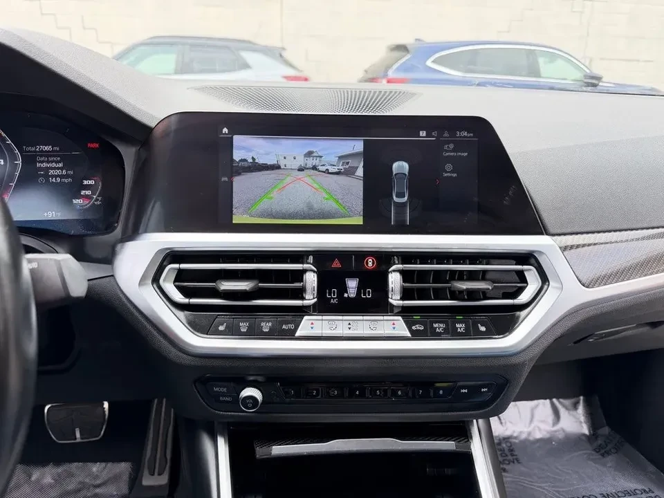 2022 BMW G82/G83 M4 - Image 13 of 20