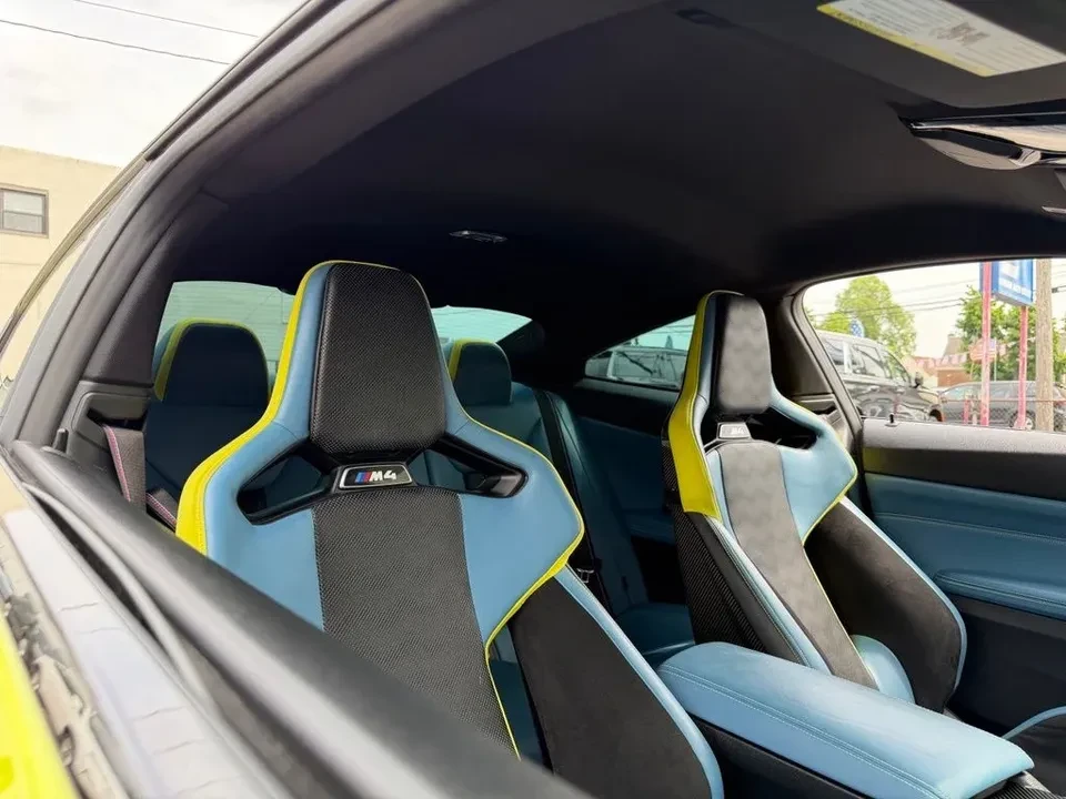 2022 BMW G82/G83 M4 - Image 10 of 20