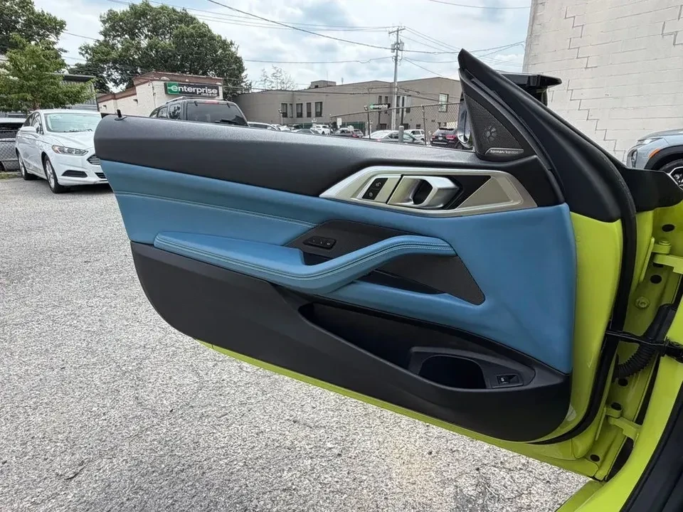 2022 BMW G82/G83 M4 - Image 19 of 20