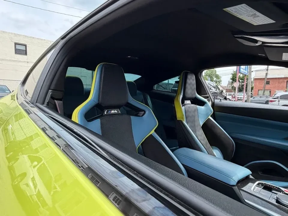 2022 BMW G82/G83 M4 - Image 16 of 20