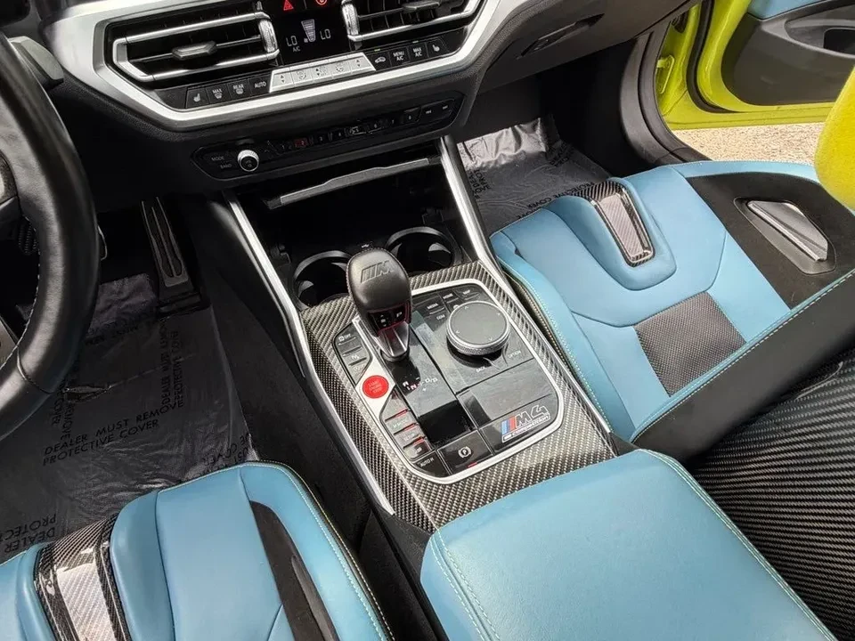 2022 BMW G82/G83 M4 - Image 15 of 20