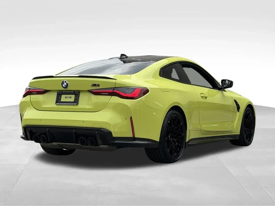 2022 BMW G82/G83 M4 - Image 8 of 20