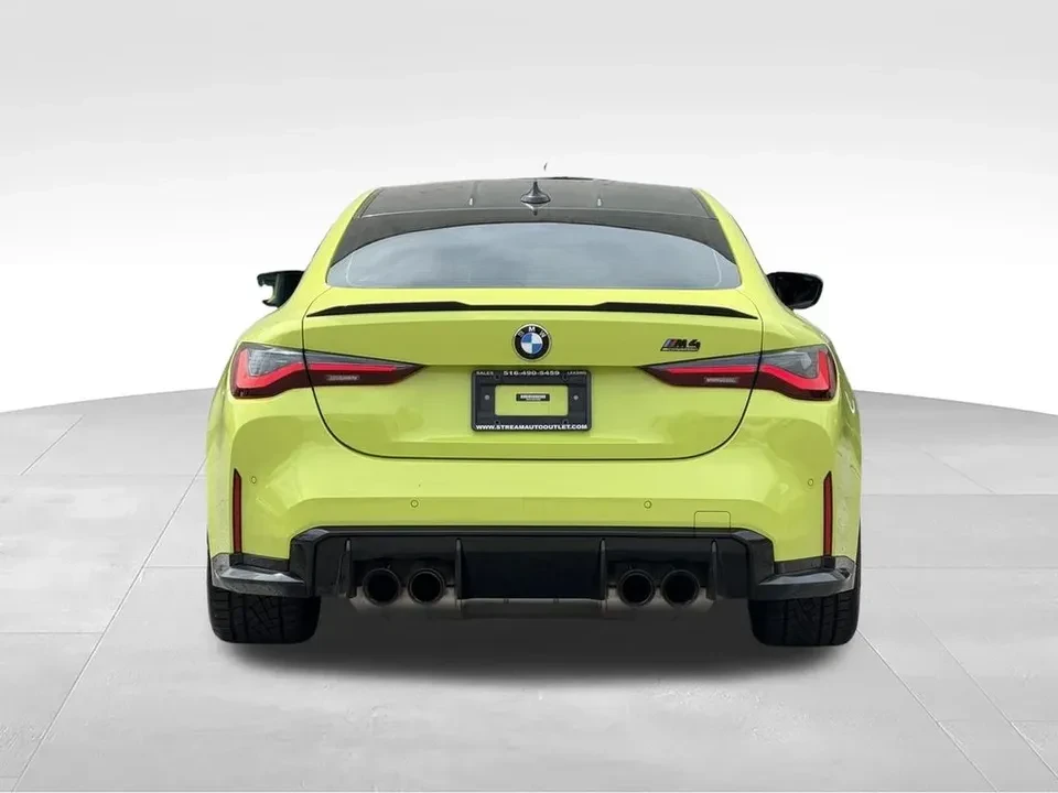 2022 BMW G82/G83 M4 - Image 7 of 20