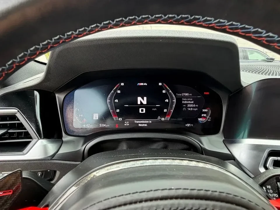 2022 BMW G82/G83 M4 - Image 20 of 20