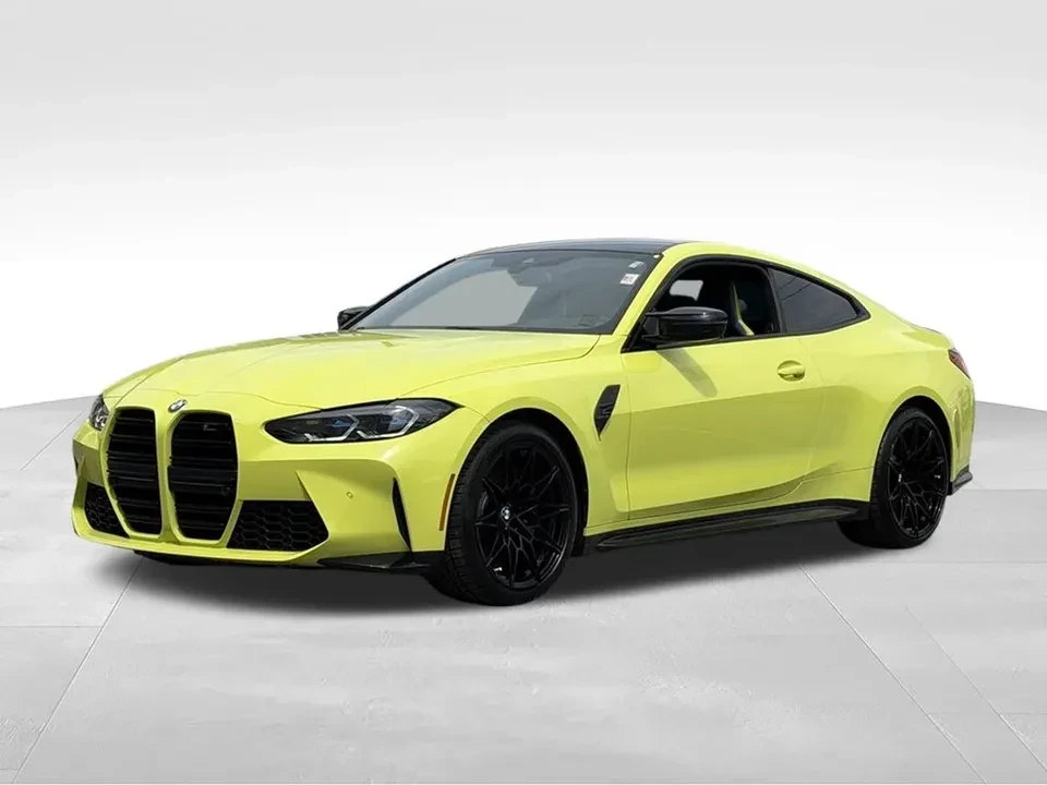2022 BMW G82/G83 M4 - Image 3 of 20