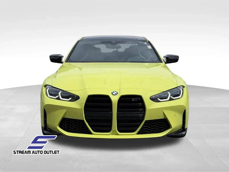 2022 BMW G82/G83 M4 - Image 2 of 20