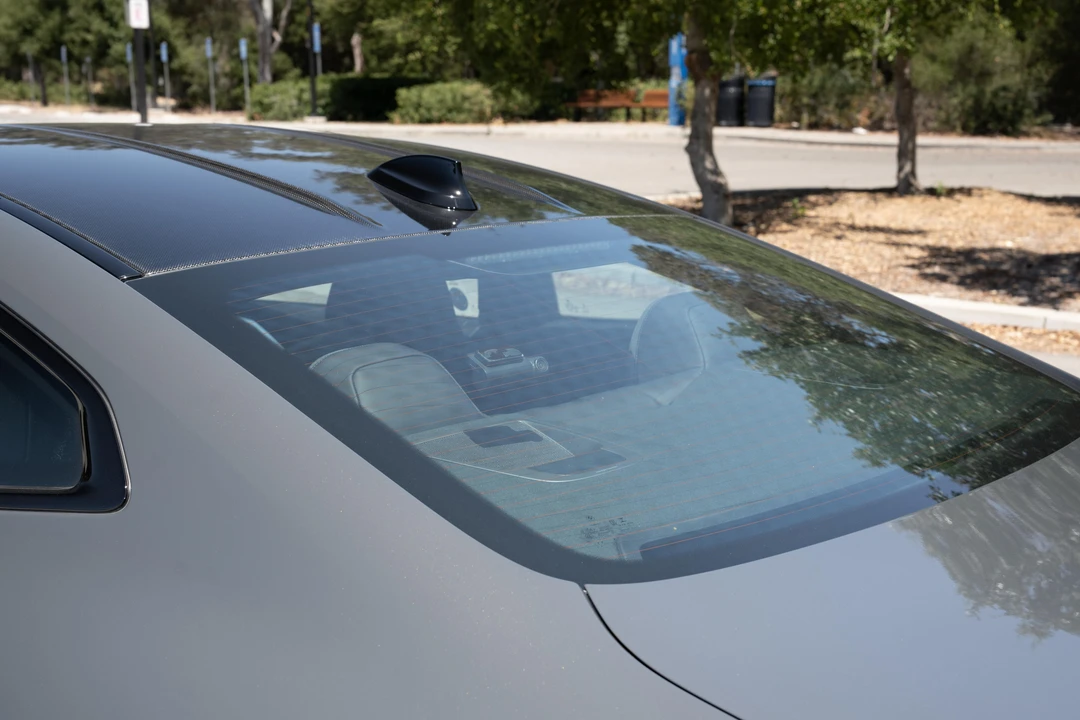 2022 BMW G82/G83 M4 - Image 25 of 31