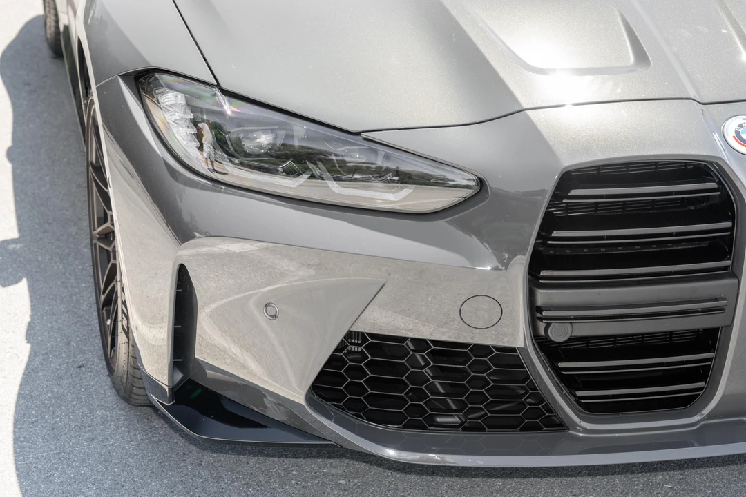 2022 BMW G82/G83 M4 - Image 11 of 31