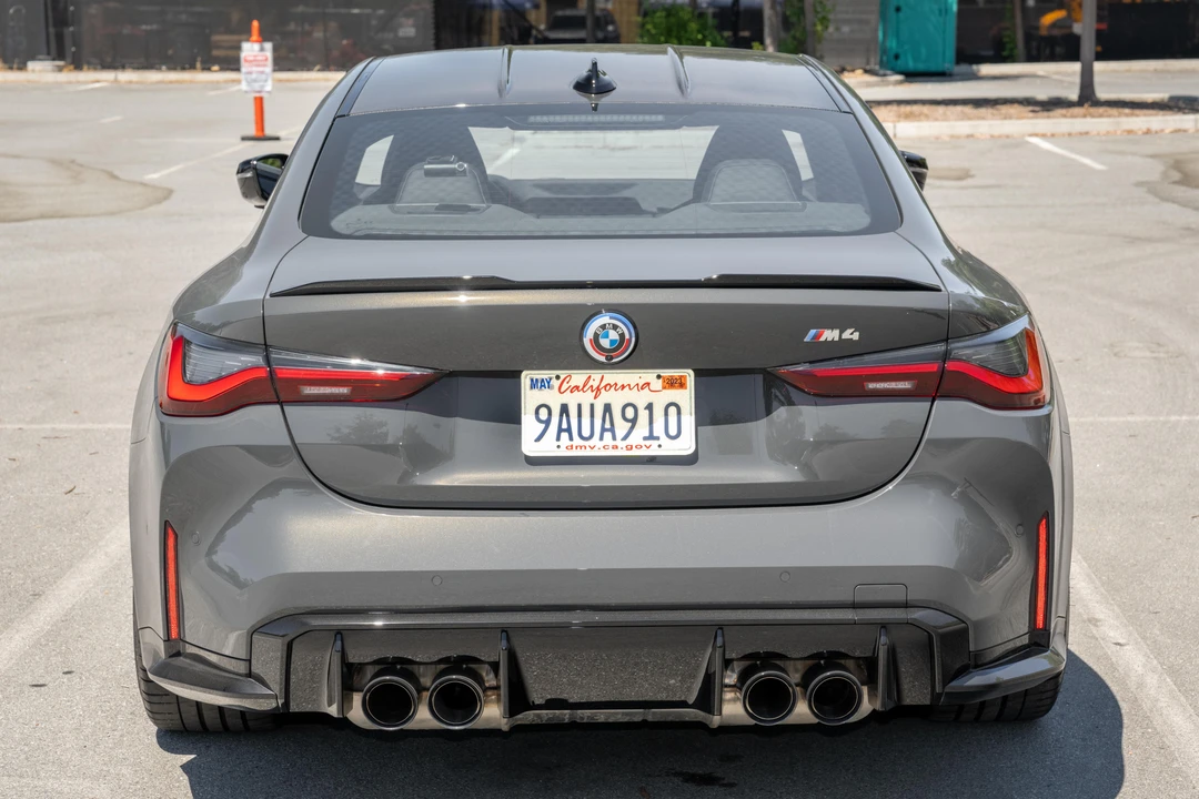 2022 BMW G82/G83 M4 - Image 5 of 31