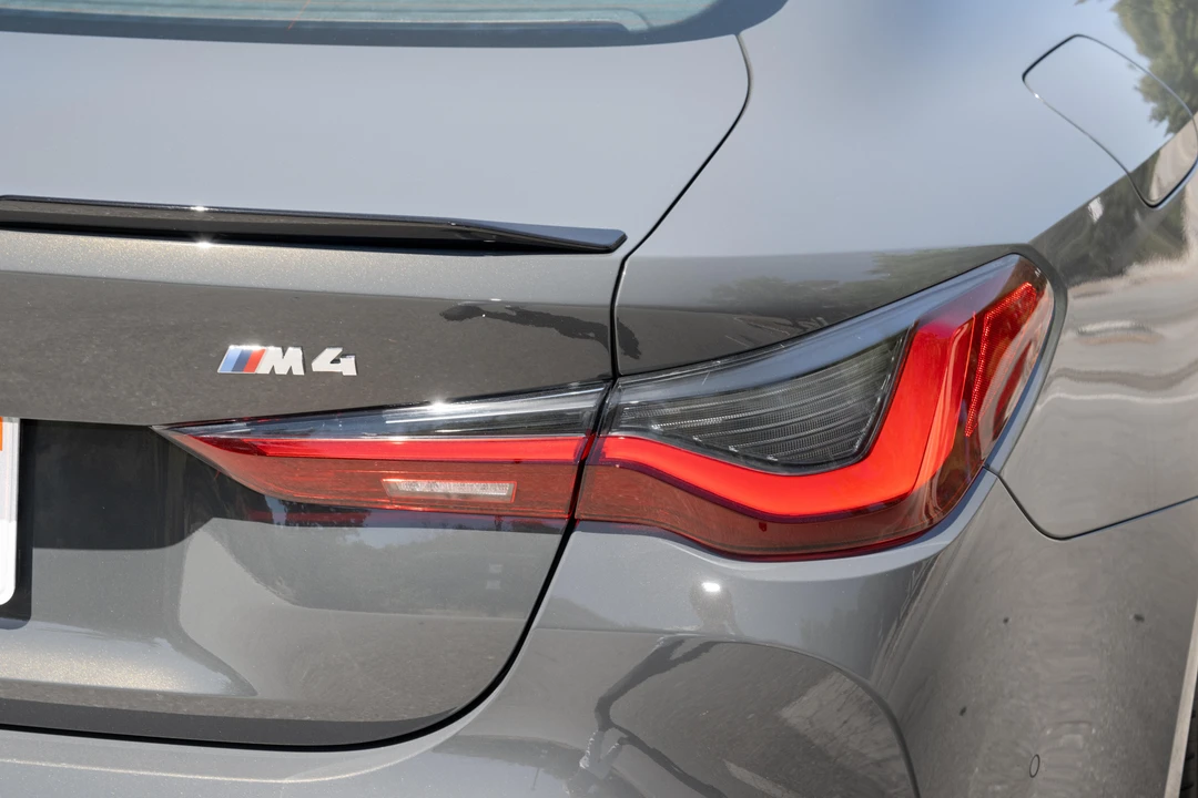 2022 BMW G82/G83 M4 - Image 31 of 31