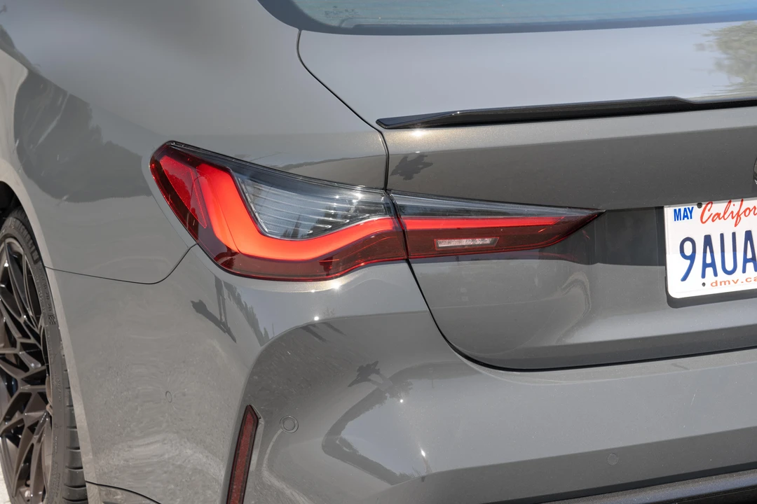 2022 BMW G82/G83 M4 - Image 26 of 31