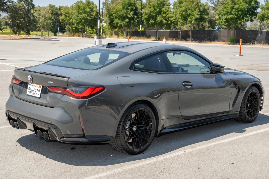 2022 BMW G82/G83 M4 - Image 4 of 31