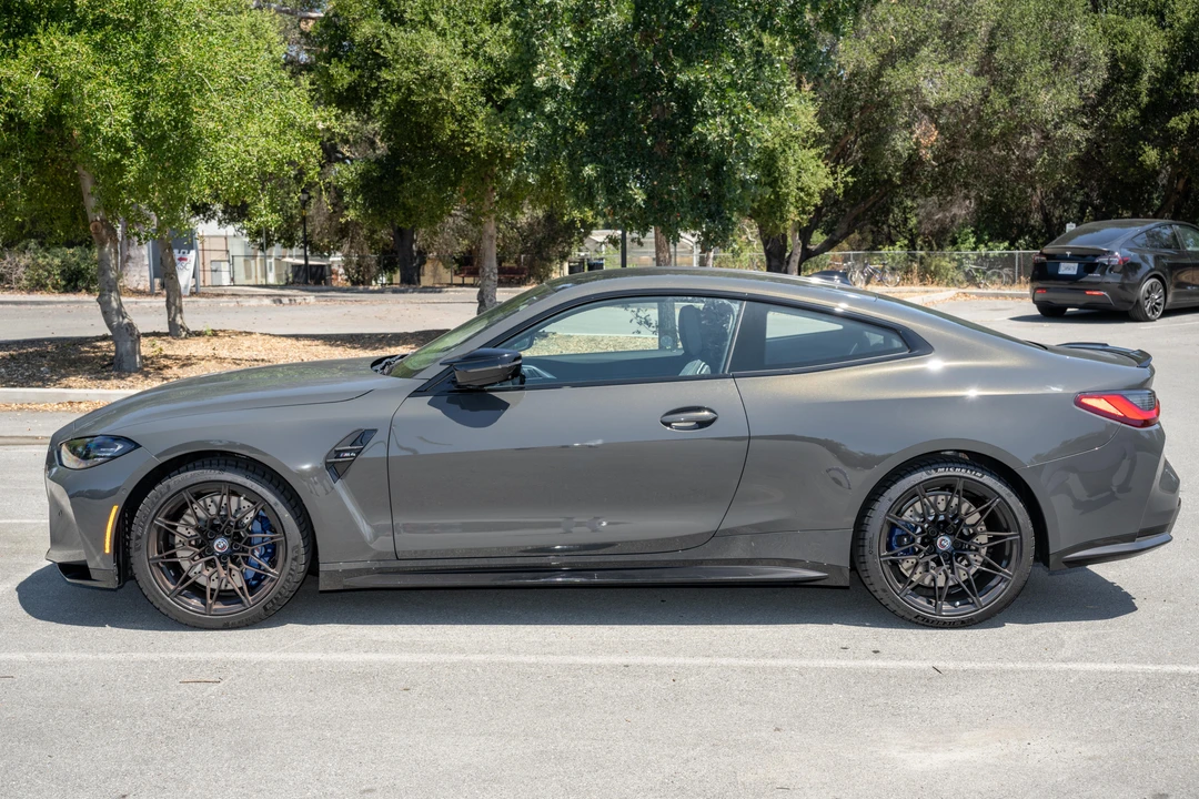 2022 BMW G82/G83 M4 - Image 7 of 31