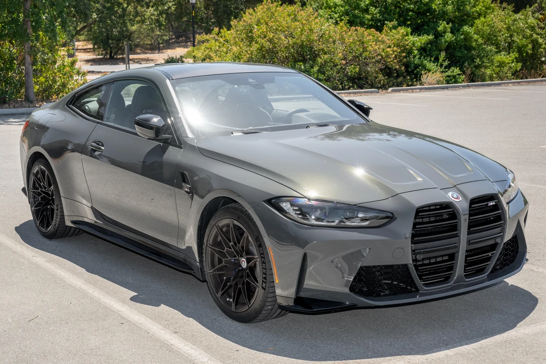 2022 BMW G82/G83 M4 - Image 10 of 31