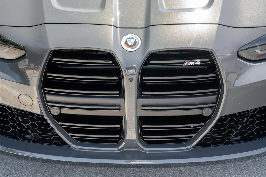 2022 BMW G82/G83 M4 - Image 14 of 31