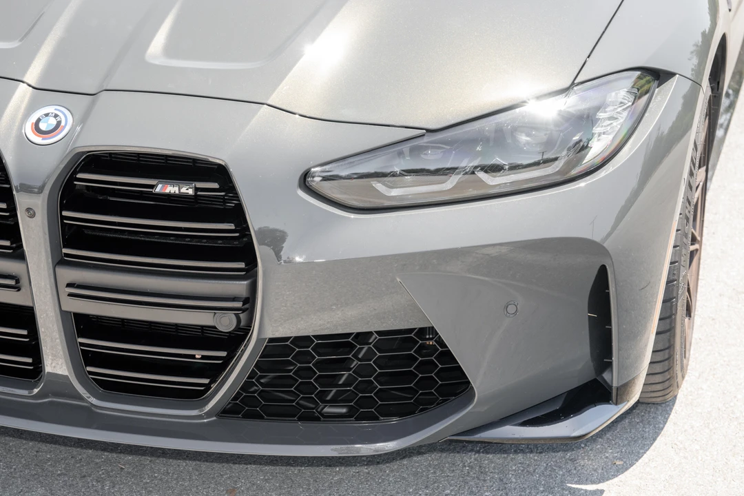 2022 BMW G82/G83 M4 - Image 16 of 31