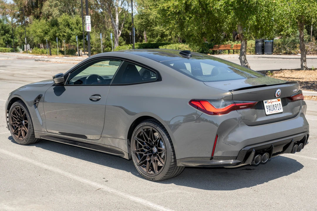 2022 BMW G82/G83 M4 - Image 8 of 31