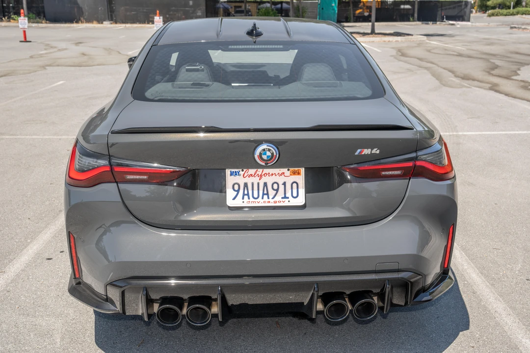 2022 BMW G82/G83 M4 - Image 9 of 31
