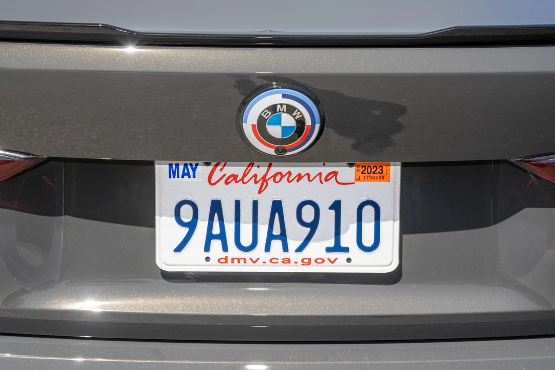 2022 BMW G82/G83 M4 - Image 28 of 31