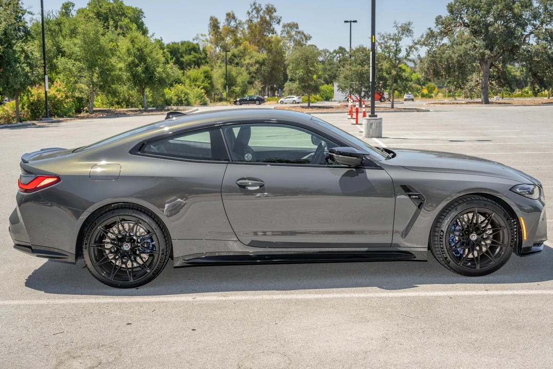 2022 BMW G82/G83 M4 - Image 3 of 31