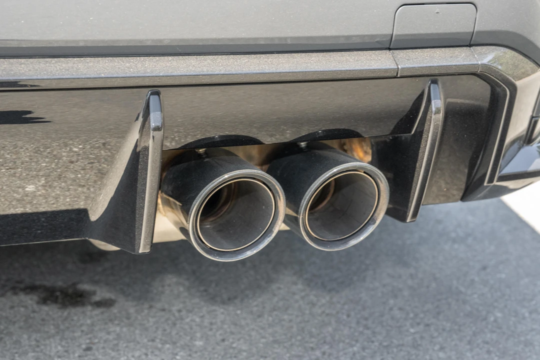 2022 BMW G82/G83 M4 - Image 30 of 31