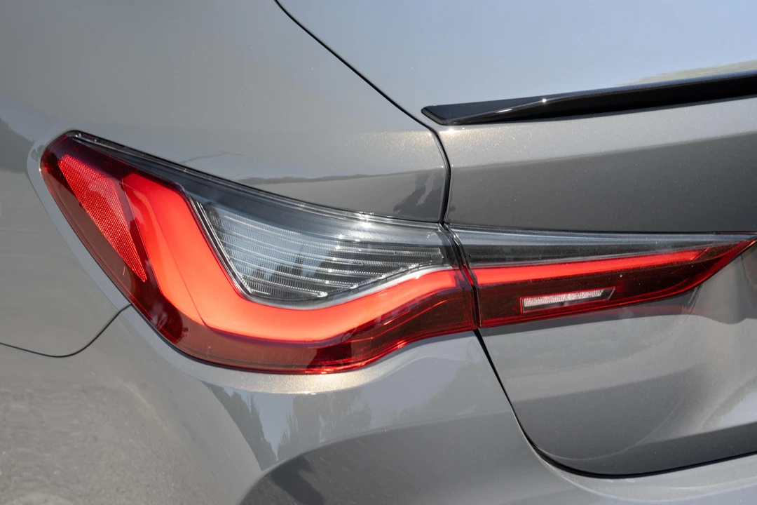 2022 BMW G82/G83 M4 - Image 27 of 31