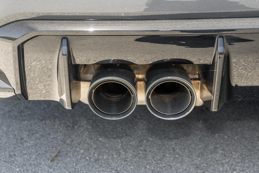 2022 BMW G82/G83 M4 - Image 29 of 31