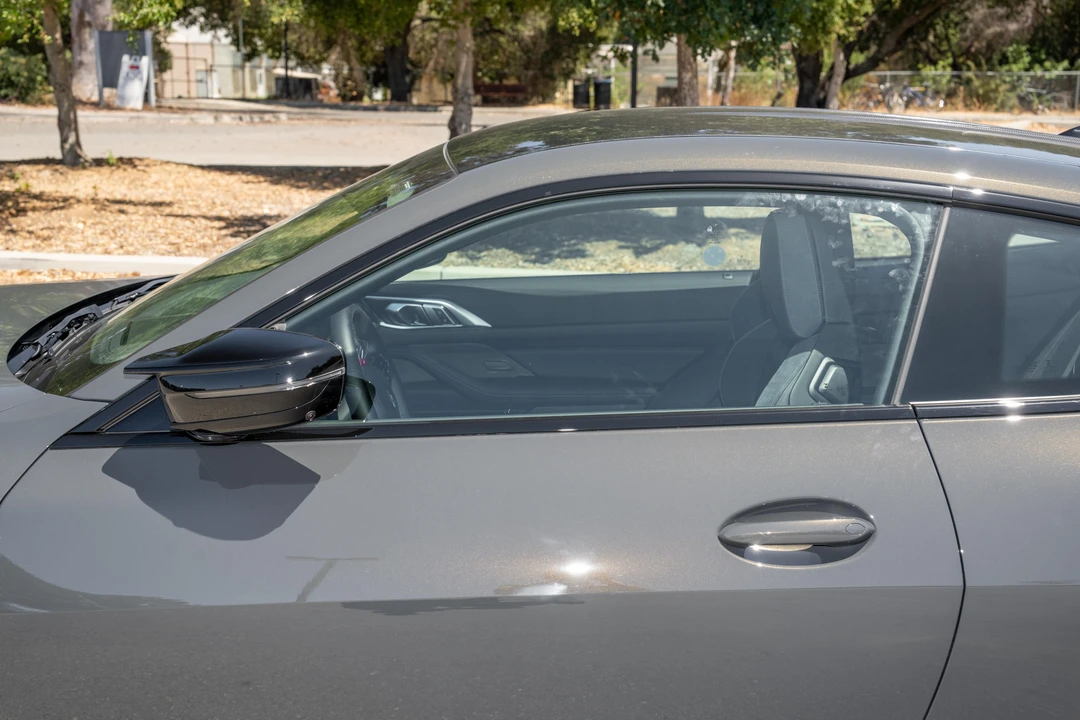 2022 BMW G82/G83 M4 - Image 21 of 31