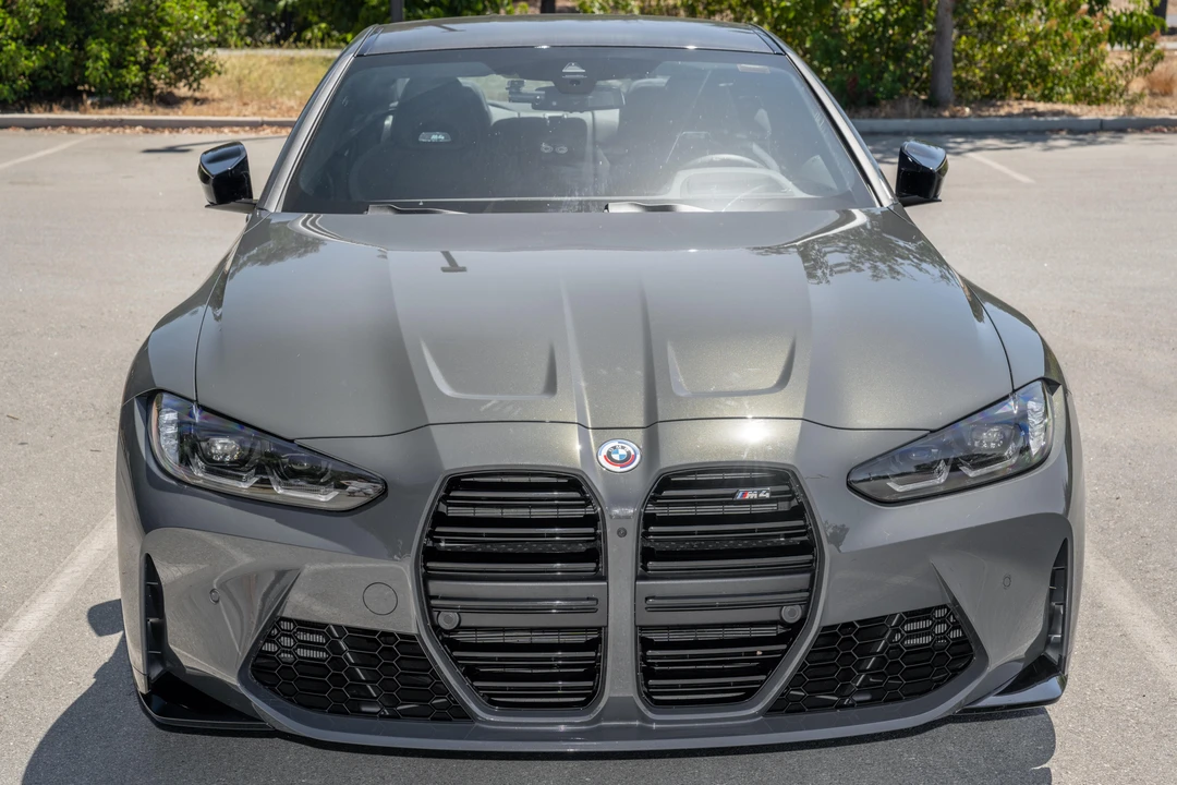 2022 BMW G82/G83 M4 - Image 2 of 31