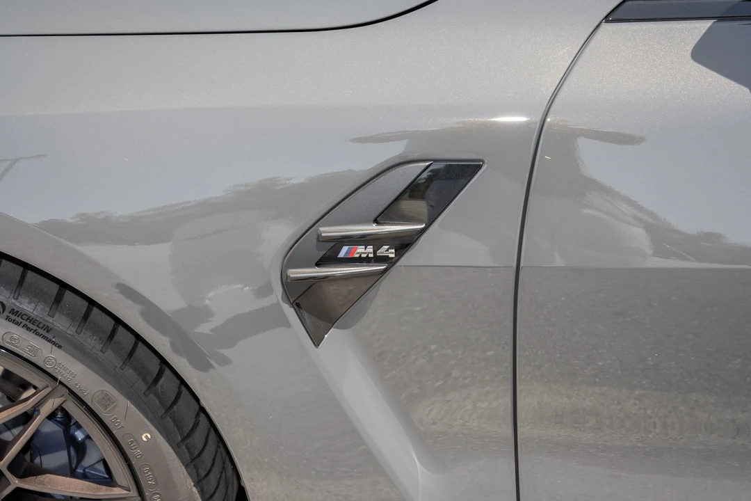 2022 BMW G82/G83 M4 - Image 19 of 31