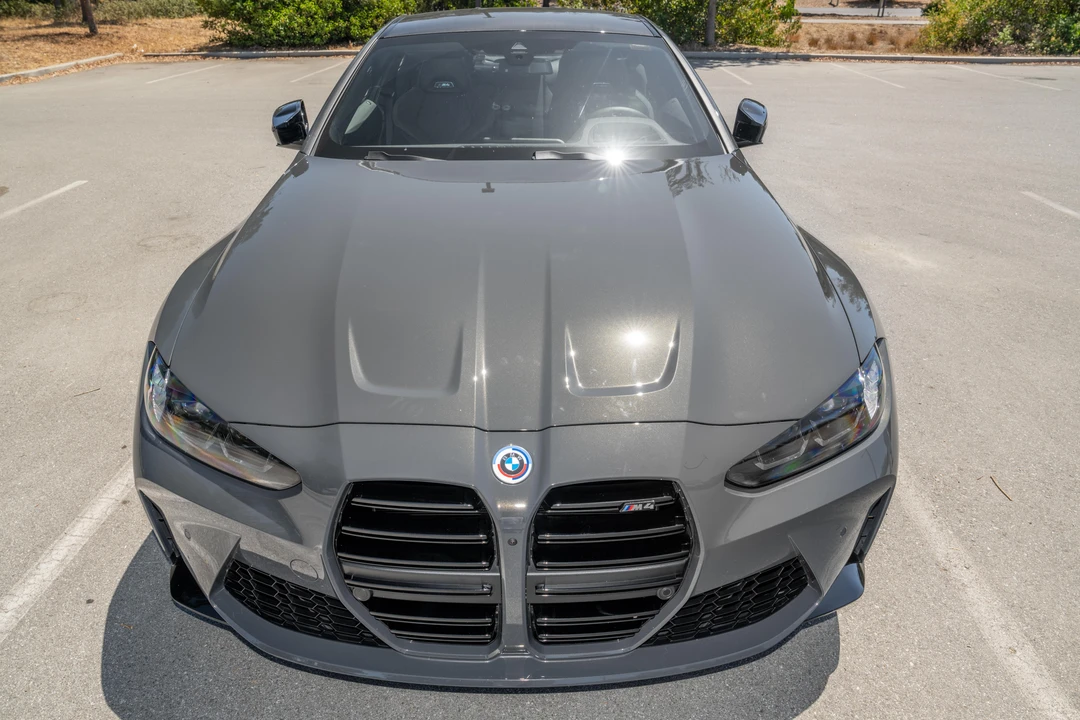 2022 BMW G82/G83 M4 - Image 6 of 31