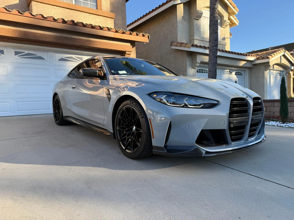 2022 BMW G82/G83 M4 - Image 21 of 31